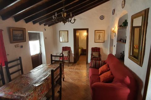 Herregård i Comares, Malaga, Comares - € 165 000 | Ref: AX1114 - foto 10